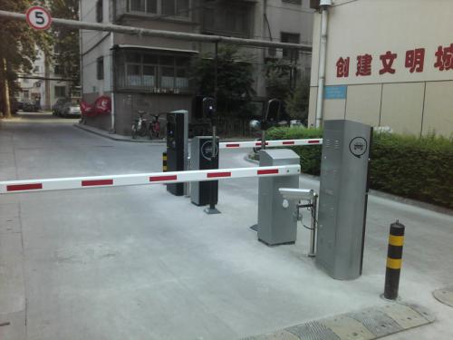 阜新清河门区阜新清河门区江门市停车收费系统